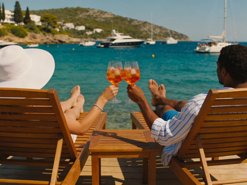 Package Holidays