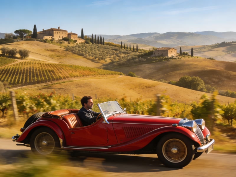 Car Hire