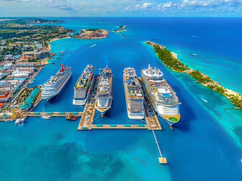 Cruises