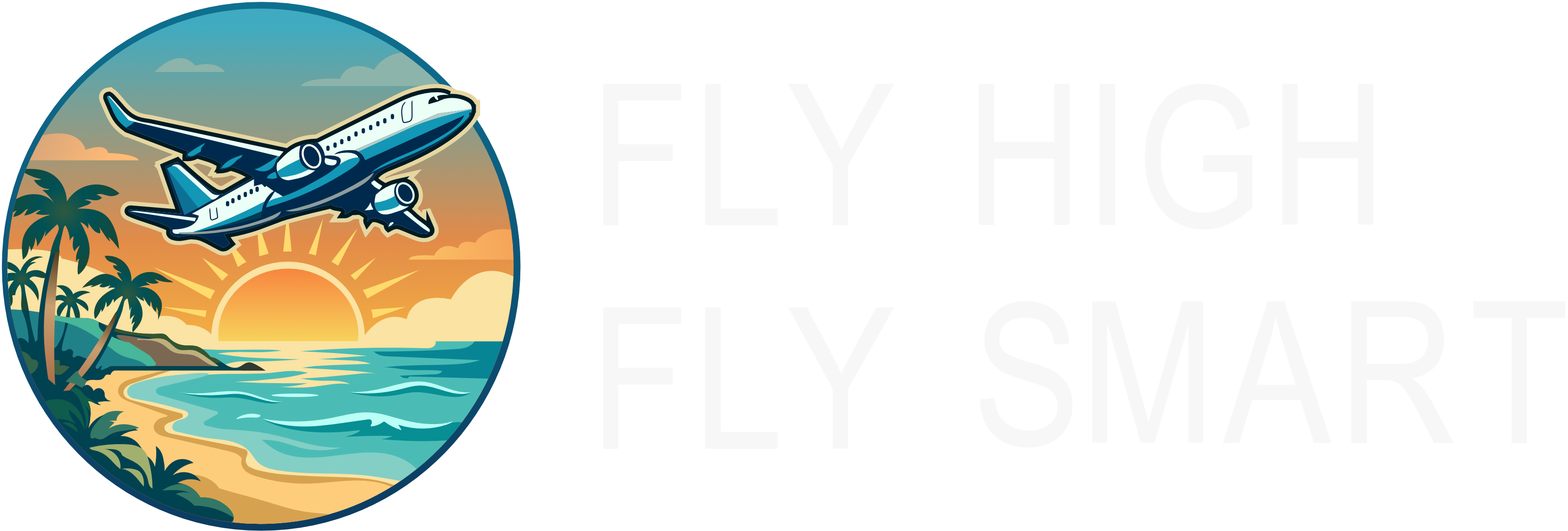 Fly High Fly Smart
