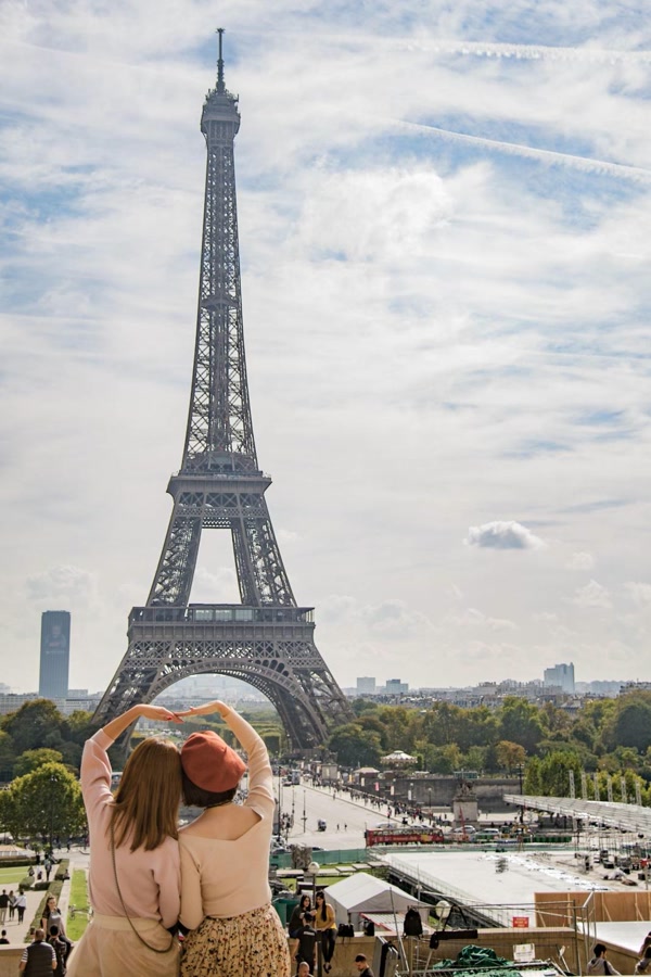 Travel