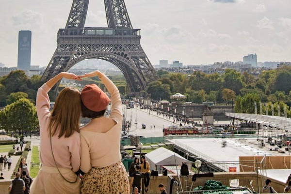 Travel